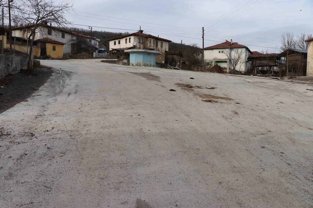 Çalbaşı